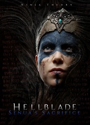 Carátula de Hellblade: Senua's Sacrifice - Nintendo Switch