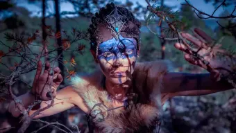 Así se ve Hellblade en Xbox Series X|S: vídeo comparativo con las mejoras técnicas