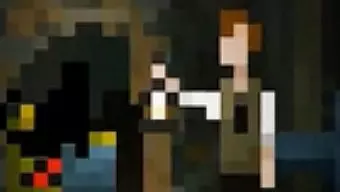 The Last Door: Game Trailer