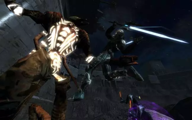 Hellgate London - PC