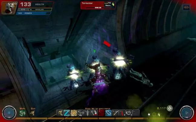 Hellgate London - PC