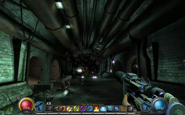 Hellgate London - PC