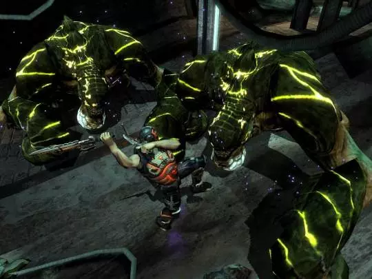 Hellgate London - PC