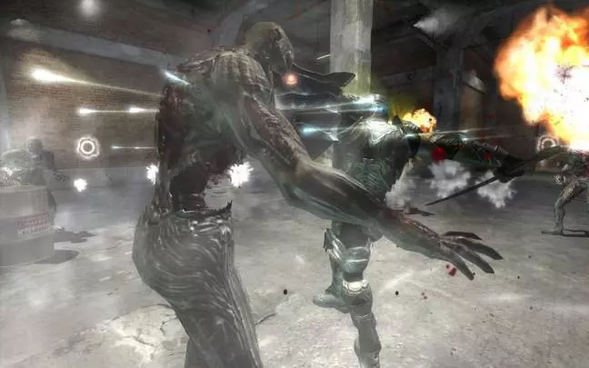 Hellgate London - PC