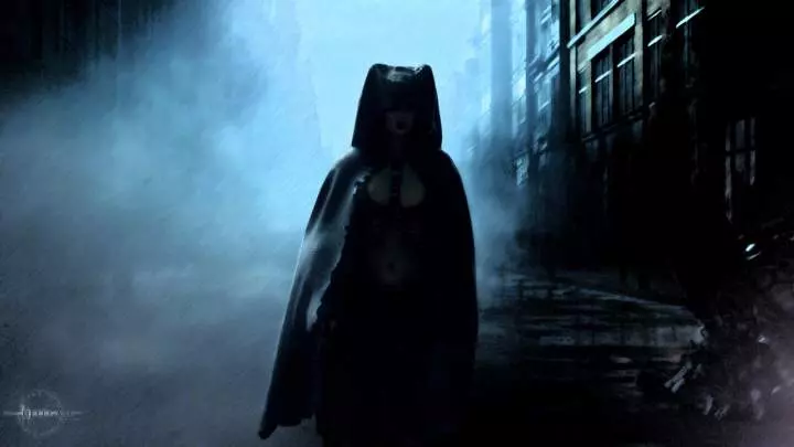 Hellgate London - PC