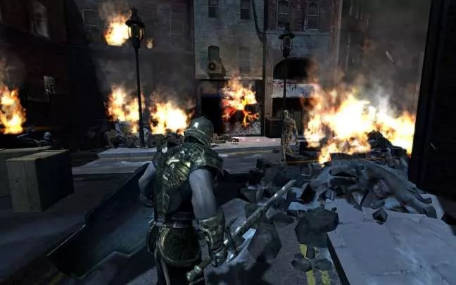 Hellgate London - PC