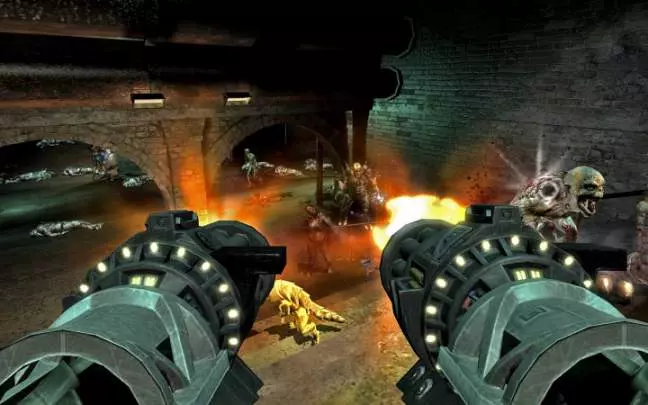 Hellgate: London