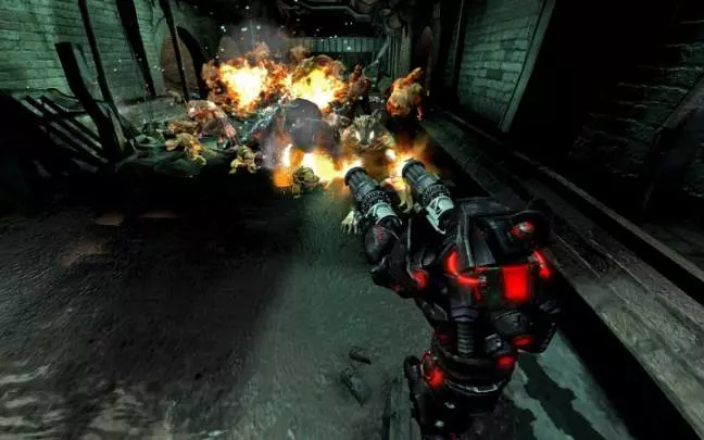 Hellgate London - PC