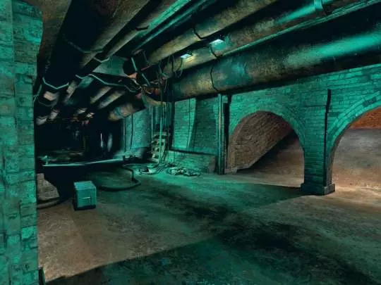 Hellgate London - PC