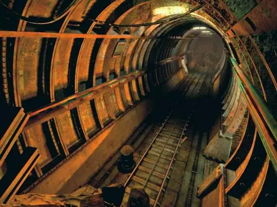 Hellgate London - PC