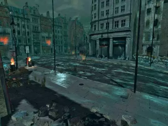 Hellgate: London