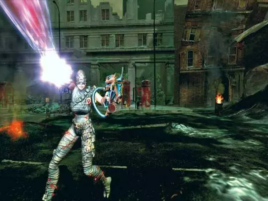 Hellgate London - PC