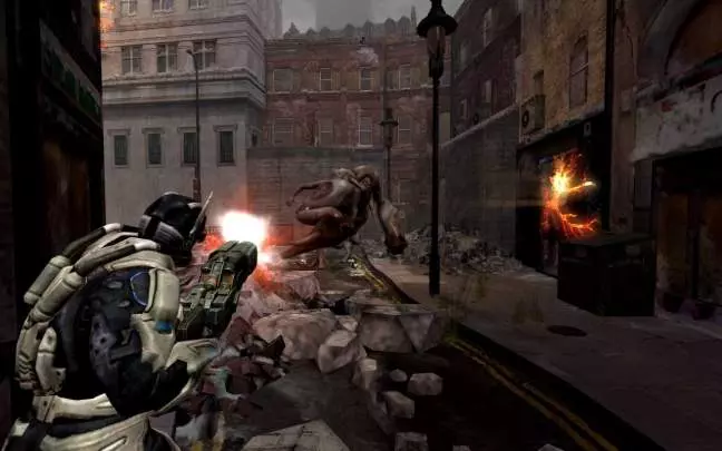 Hellgate London