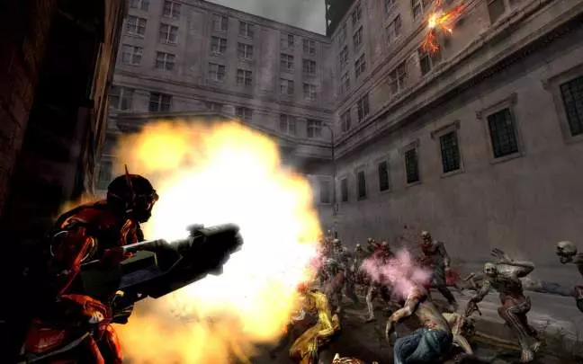 Hellgate London - PC