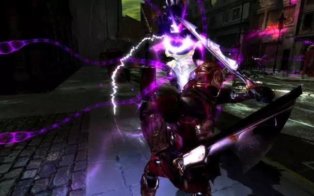 Hellgate London - PC