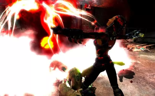 Hellgate London - PC