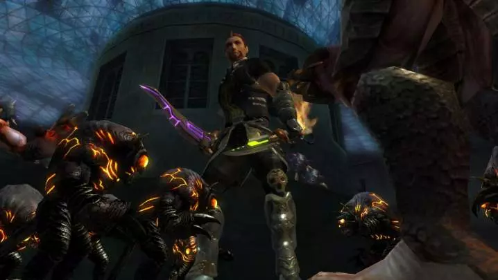 Hellgate London - PC