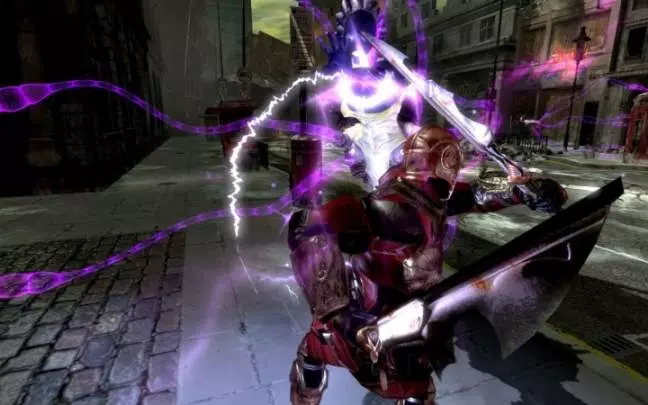 Hellgate London - PC