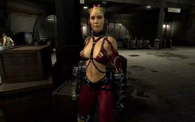 Hellgate London - PC