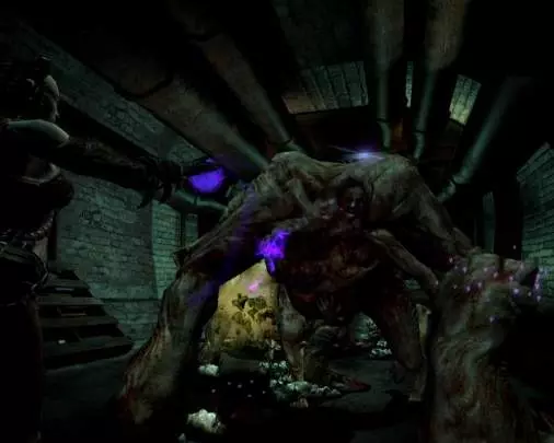 Hellgate London - PC