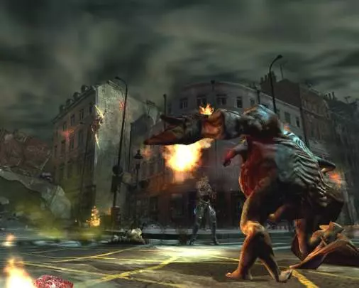 Hellgate London - PC