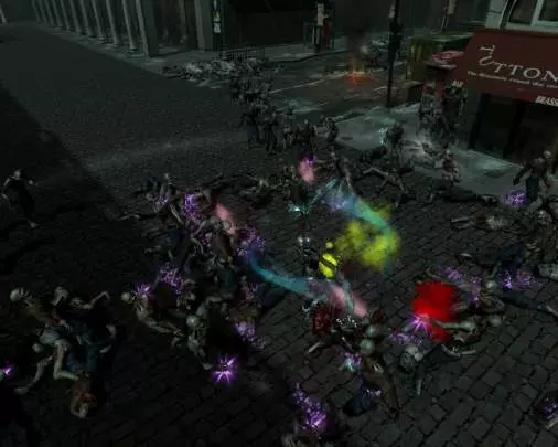 Hellgate London - PC