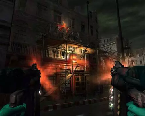 Hellgate London