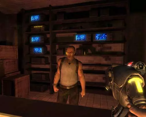 Hellgate London - PC