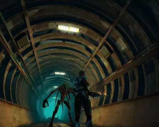 Hellgate London - PC