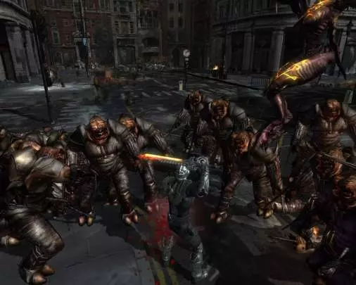 Hellgate London - PC