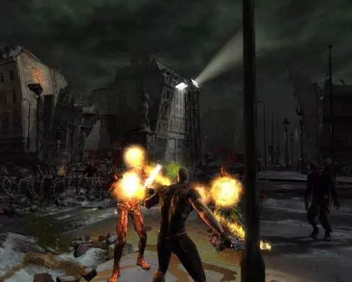 Hellgate London - PC
