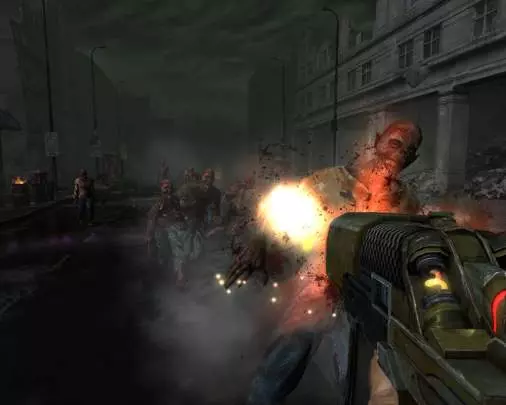 Hellgate London - PC
