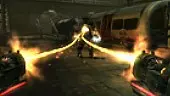 Hellgate London: Vídeo del juego 3