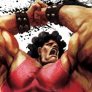 Ultra Street Fighter IV Análisis