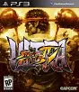 Ultra Street Fighter IV PS3