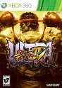 Ultra Street Fighter IV Xbox 360