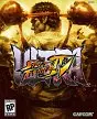 Ultra Street Fighter IV PC