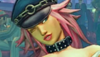 El nuevo personaje de Ultra Street Fighter IV no será un luchador que vuelva