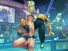 Ultra Street Fighter 4 - Imagen