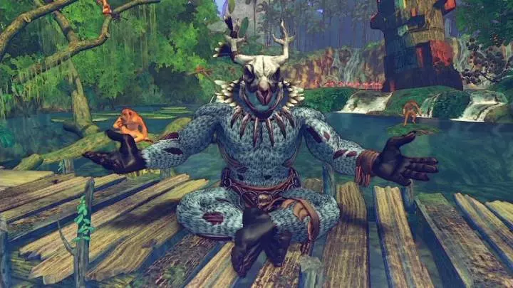 Ultra Street Fighter IV