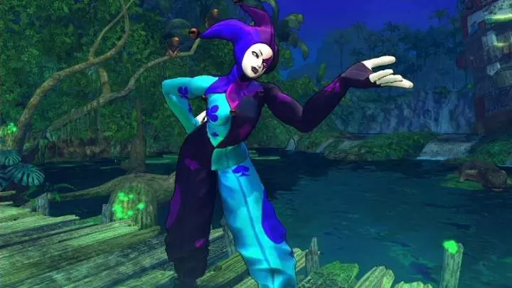 Ultra Street Fighter IV - PS3