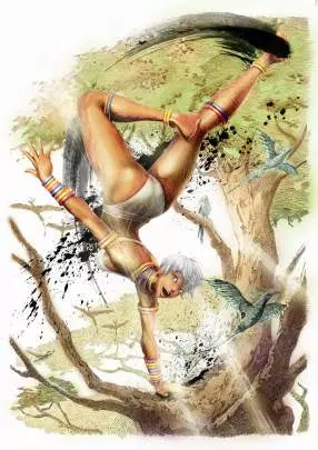 Ultra Street Fighter IV - PS3