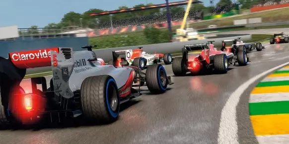 F1 2013