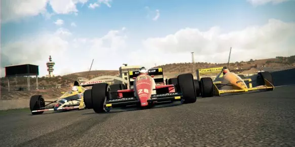 F1 2013 Xbox 360