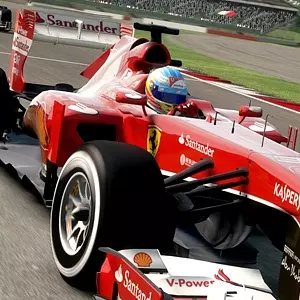 F1 2013 Análisis