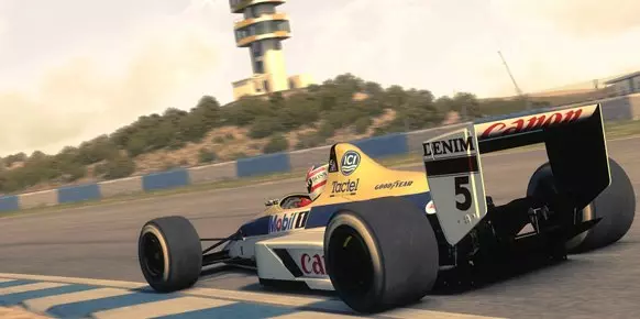 F1 2013 PS3