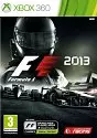 F1 2013 Xbox 360