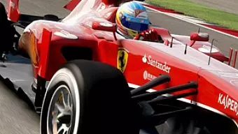 F1 2013 fija su lanzamiento el 4 de octubre