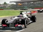 F1 2013 - Imagen