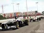 F1 2013 - Pantalla